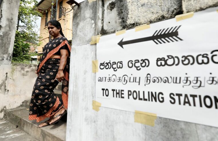 Will democracy in Sri Lanka further shrink?